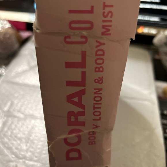 Pink Sugar by Aquolina women's boutique 2 pc Gift Set by DORALL COLLECTION mist - Picture 8 of 13